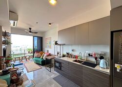 Stirling Residences (D3), Apartment #557032181